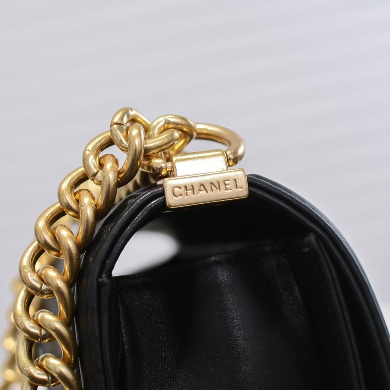 Chanel Boy Series Bags